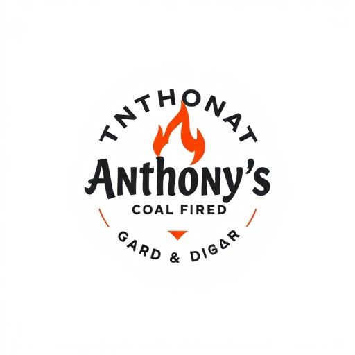 Anthony's coal fired pizza
